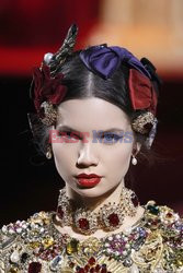 dolce e gabbana beauty