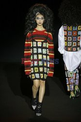 Ashish LB