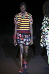 Ashish LB