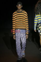 Ashish LB