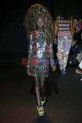 Ashish LB