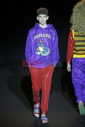 Ashish LB