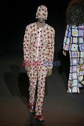 Ashish LB