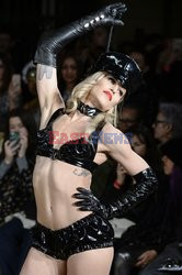 Pam Hogg