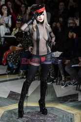 Pam Hogg