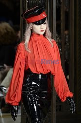 Pam Hogg