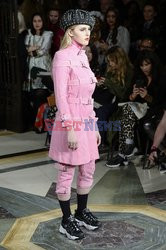 Pam Hogg