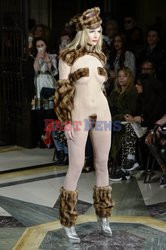 Pam Hogg