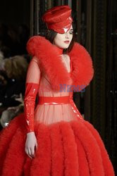 Pam Hogg