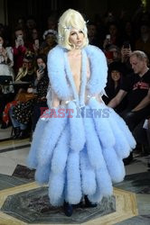 Pam Hogg