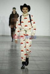 Bobby Abley LB