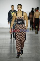 Bobby Abley LB