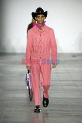 Bobby Abley LB