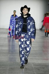 Bobby Abley LB