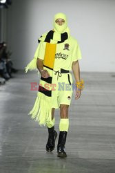 Bobby Abley LB