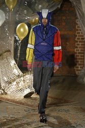 Loveboy Charles  Jeffrey LB