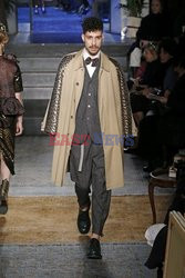 Antonio  Marras LB