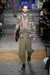 Antonio  Marras LB