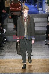 Antonio  Marras LB