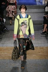 Antonio  Marras LB