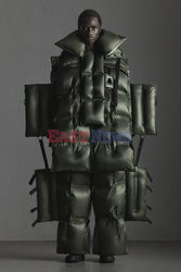 Moncler Craig Green