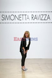 Simonetta Ravizza LB