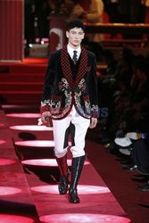 Dolce Gabbana LB