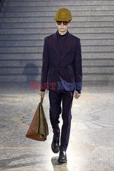 Ermenegildo Zegna LB