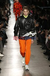 MSGM LB