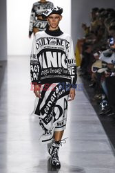 Jeremy Scott