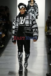 Jeremy Scott LB