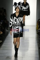 Jeremy Scott LB