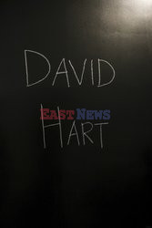 David Hart