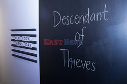 Descendant Of Thieves