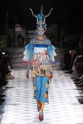 Manish Arora LB