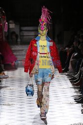 Manish Arora LB