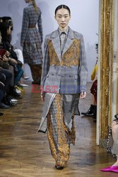 Rahul Mishra LB