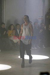 Rick Owens LB