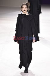 Yohji Yamamoto