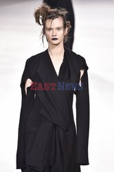 Yohji Yamamoto