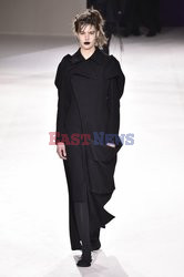 Yohji Yamamoto