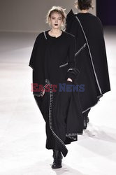 Yohji Yamamoto