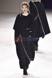 Yohji Yamamoto