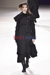 Yohji Yamamoto