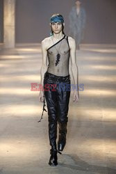 Ann Demeulemeester LB