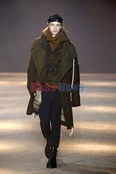 Ann Demeulemeester LB