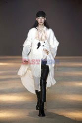 Ann Demeulemeester LB