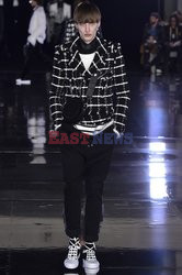 Balmain Homme