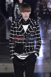 Balmain Homme