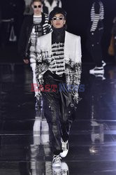 Balmain Homme